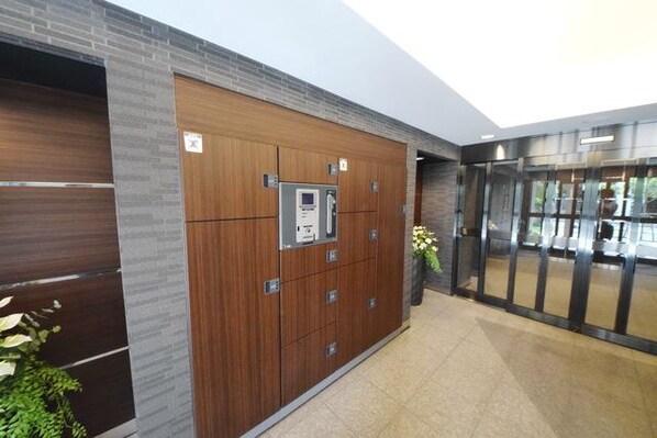 オーパスホームズ白山の物件内観写真